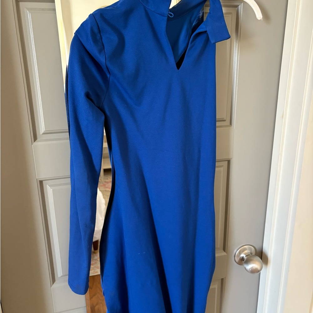 Revolve Mini Dress - Picture 3 of 4